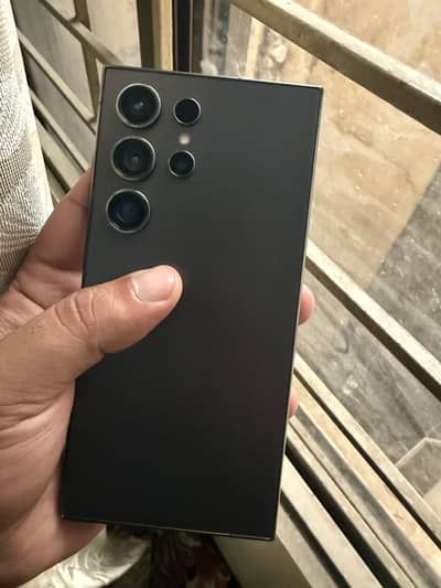 Samsung s24 ultra
