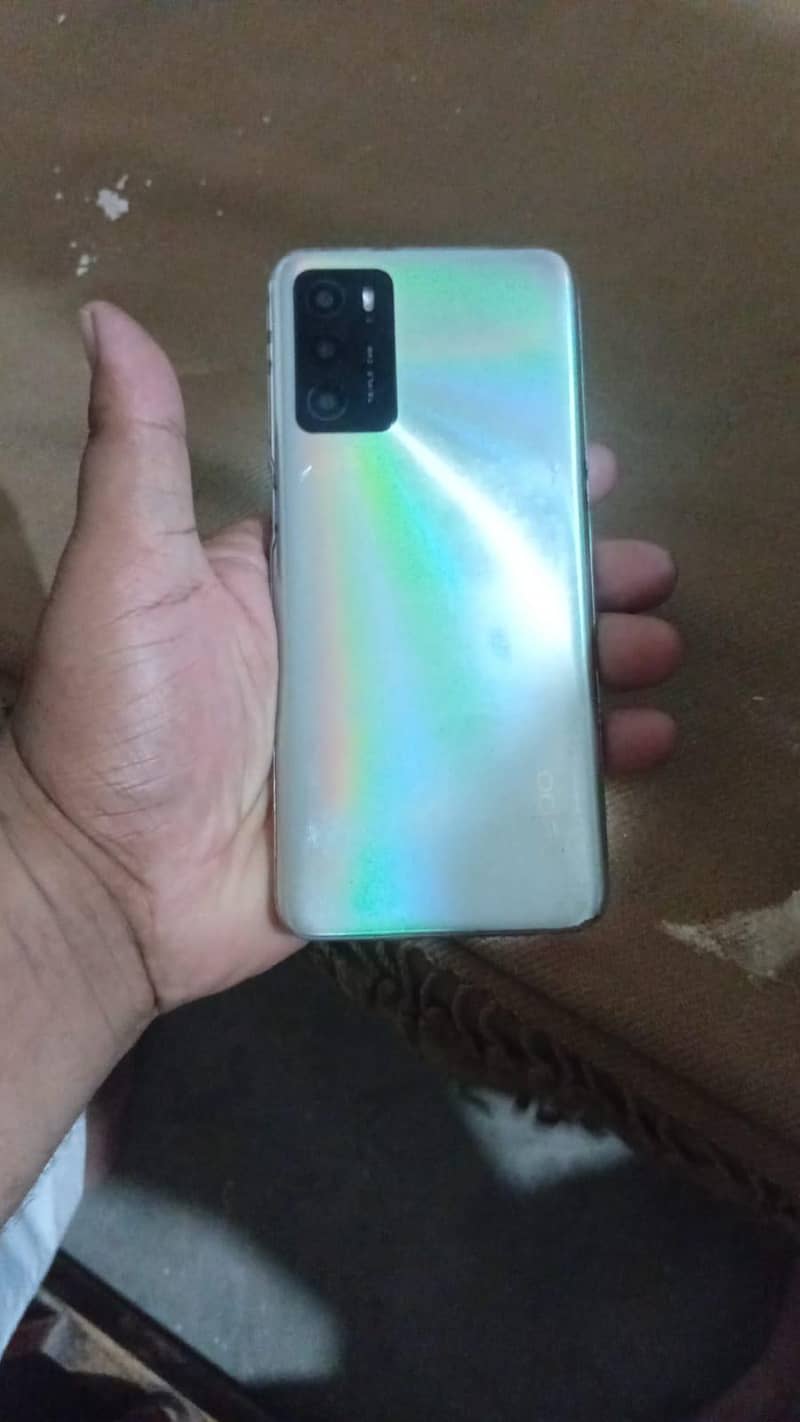 OPPO A16 2