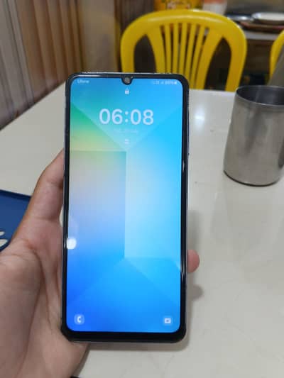 Samsung Mobile A06