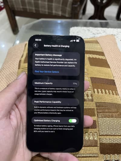 iPhone 12pro max for sale