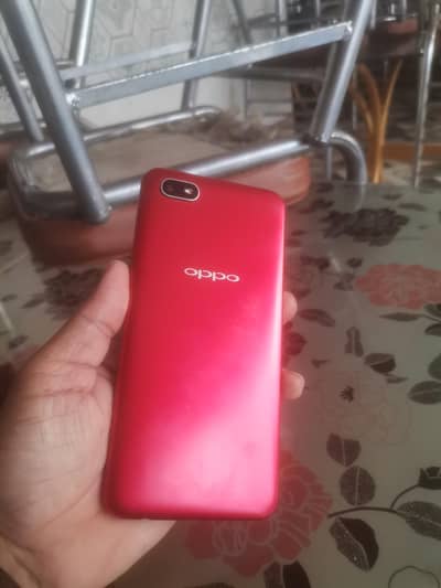 OPPO A1k