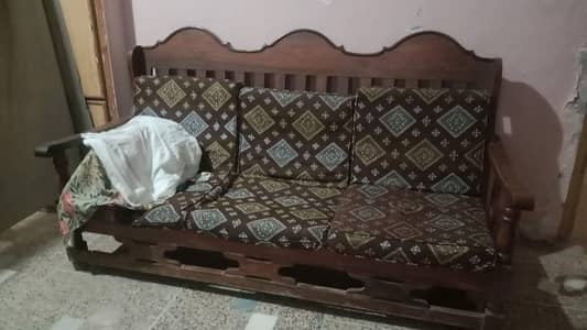 5 seater sofa set