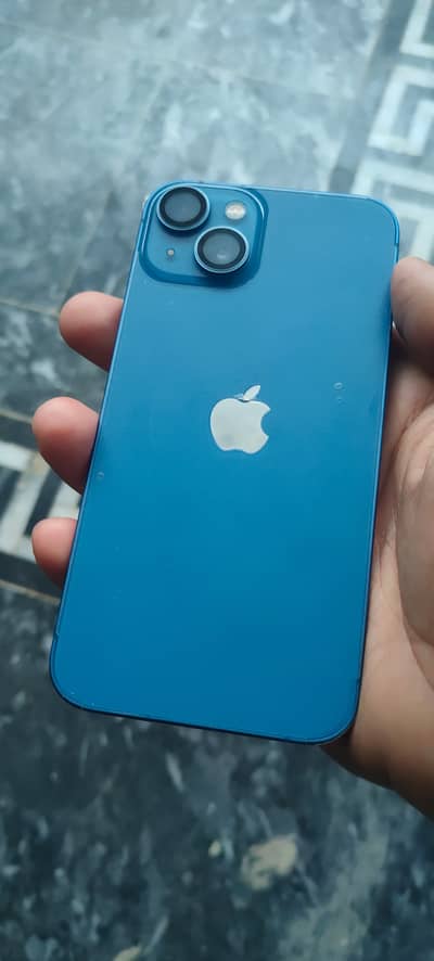 Iphone13 for sale jv 128gb