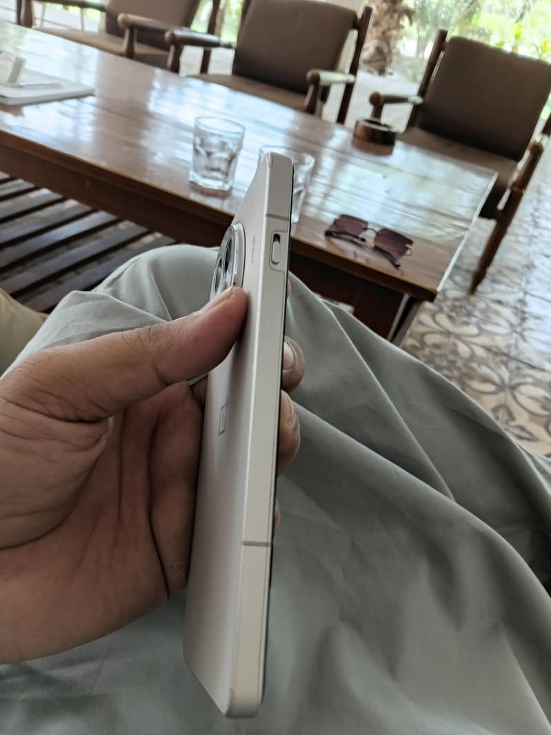 One Plus Ace 5 1