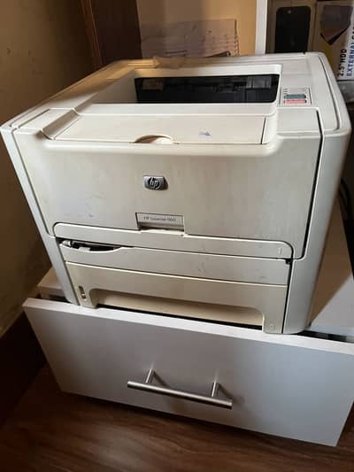 Printer for sell all ok working condition