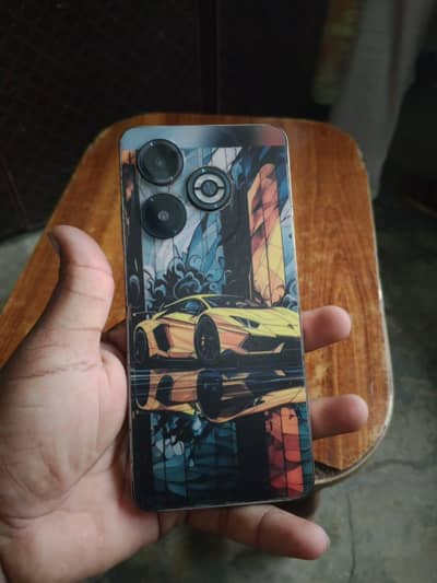 Infinix Smart 8 Plus
