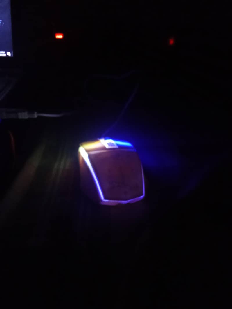 Gaming mouse 0