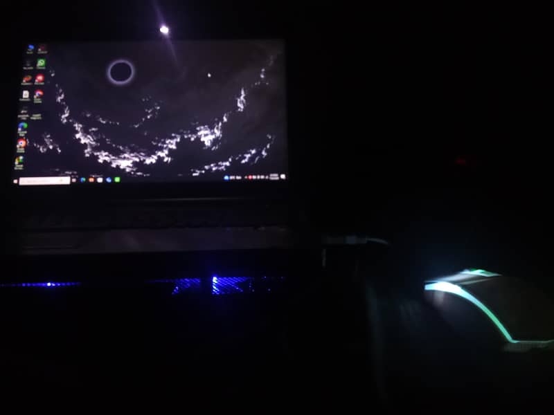 Gaming mouse 4