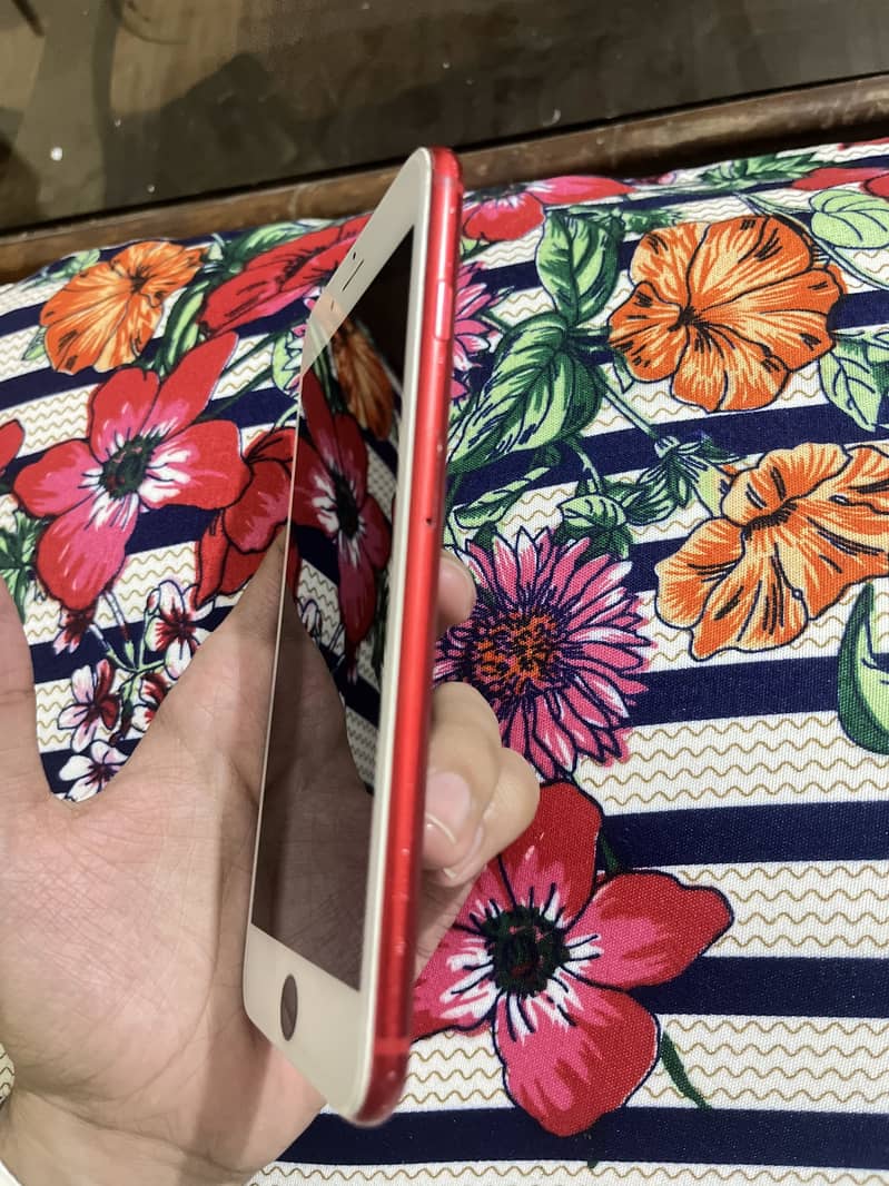 iPhone 8 Plus battery dead need to replace 1