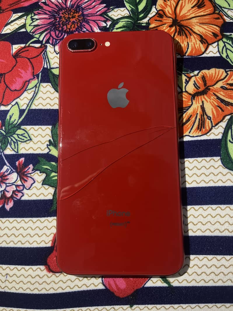 iPhone 8 Plus battery dead need to replace 2