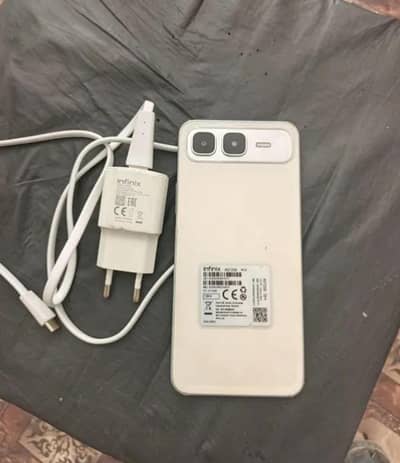 Infinix smart 10 plus