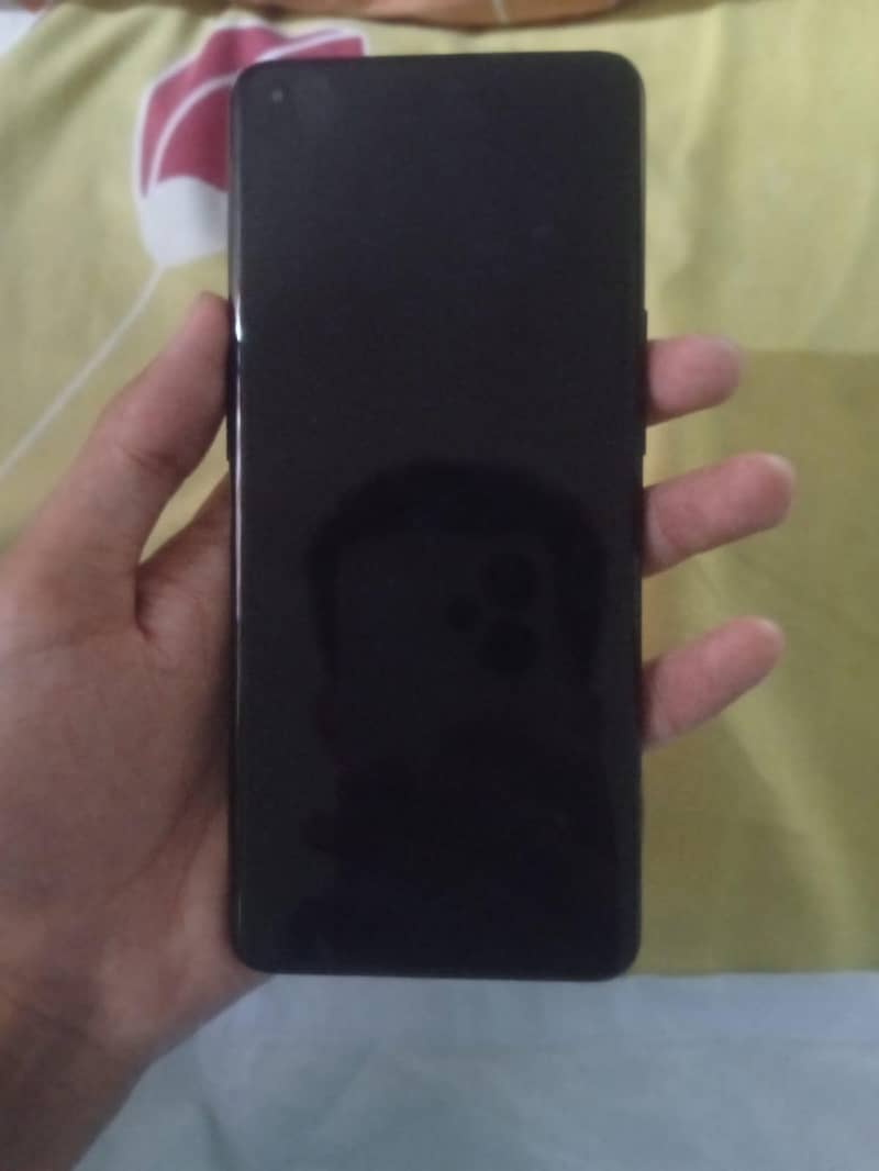 One Plus 9 Pro 4