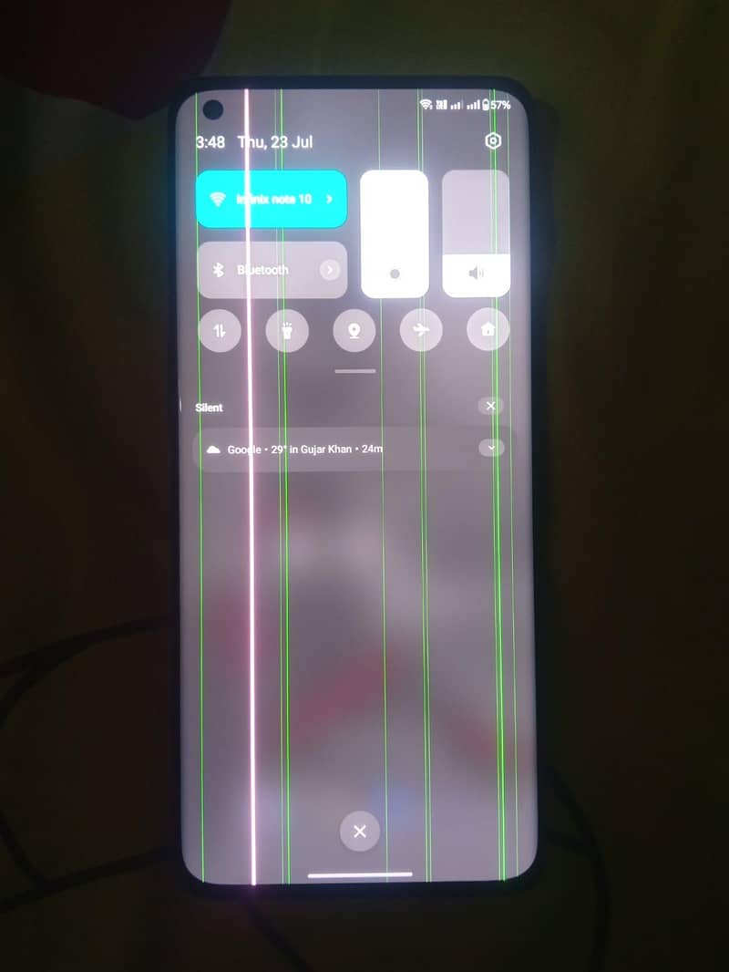 One Plus 9 Pro 6