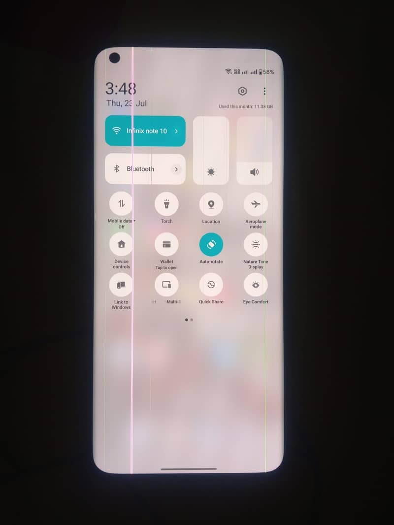 One Plus 9 Pro 7