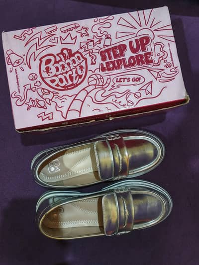 Brand new Shoes