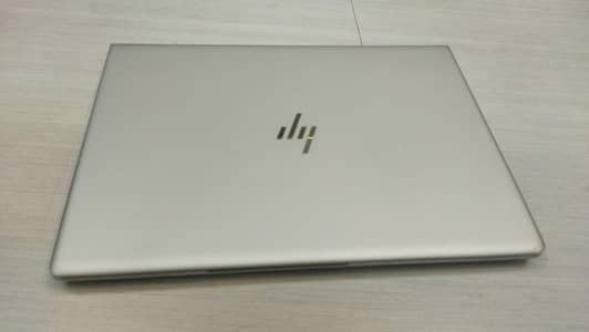 hp elit book 8 40 g5