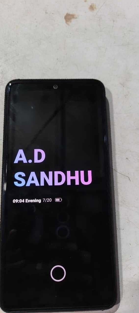 Xiaomi note 14 0
