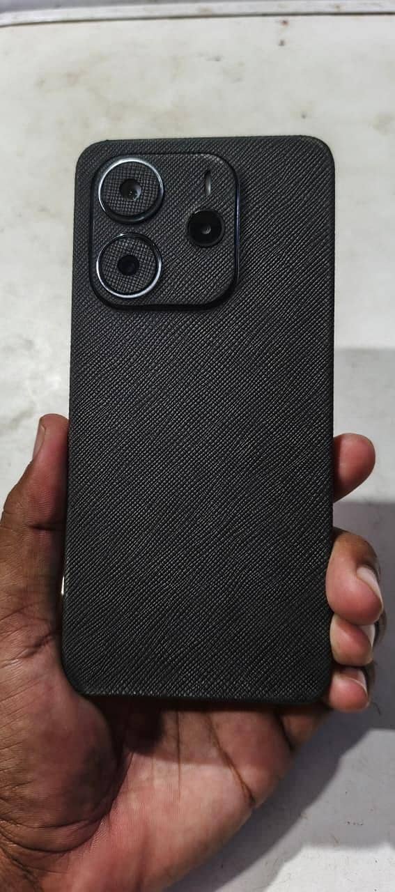 Xiaomi note 14 1
