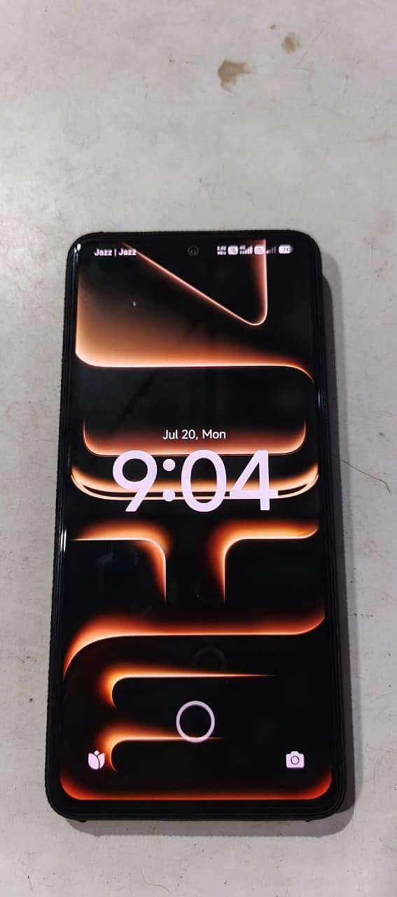 Xiaomi note 14 3