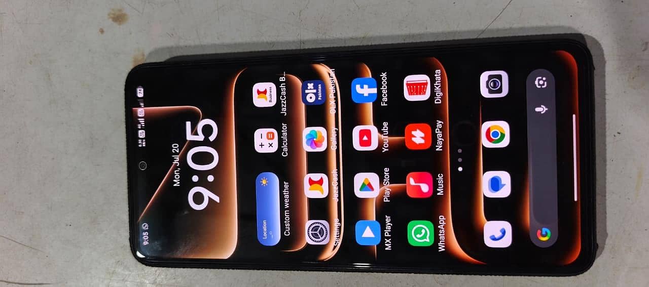 Xiaomi note 14 4