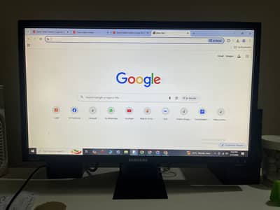 Samsung original 20 inch lcd for sell urgently