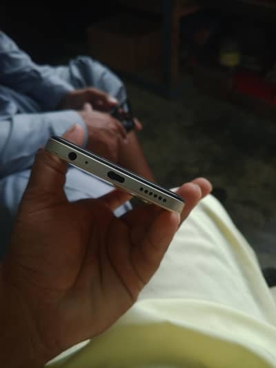 Infinix Smart 8 Pro