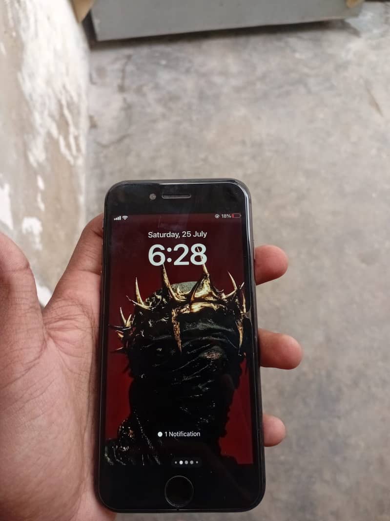 iPhone 3