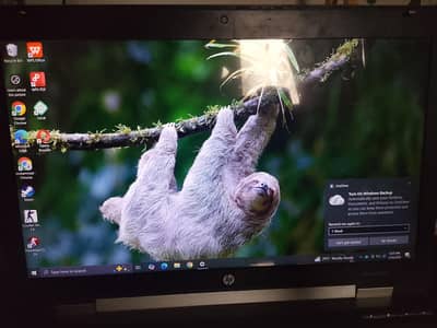 HP laptop under 22000