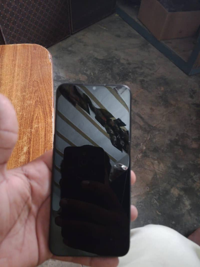 OPPO A16 0