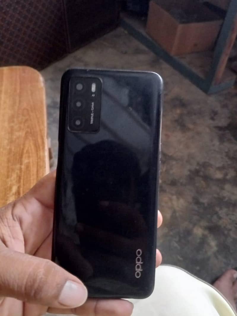 OPPO A16 2
