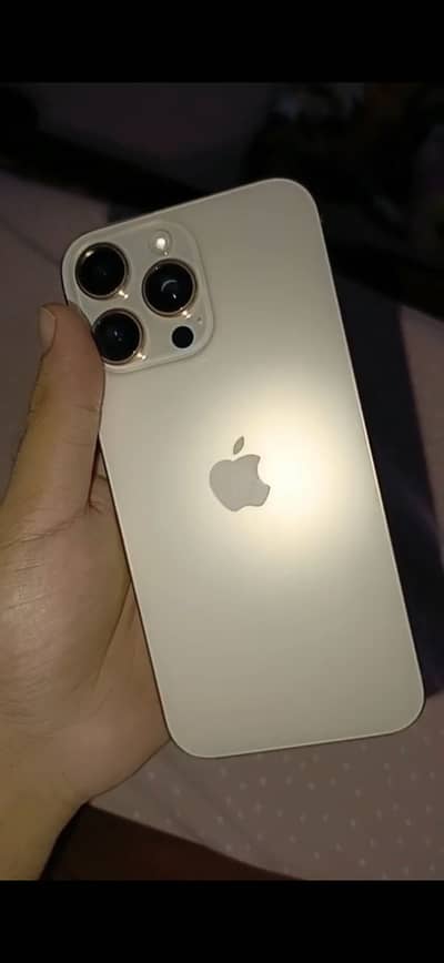 Apple iPhone 16 Pro Max