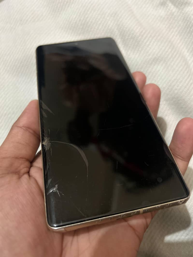 Google Pixel 7 Pro 1