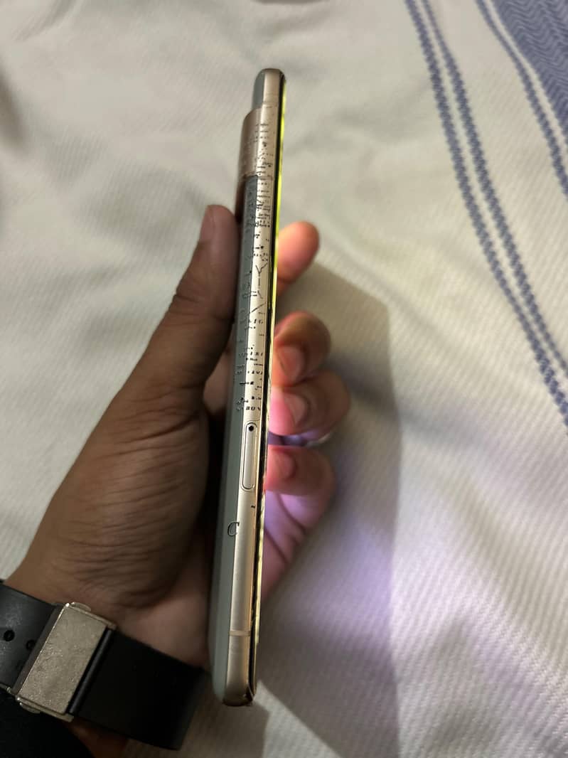 Google Pixel 7 Pro 3