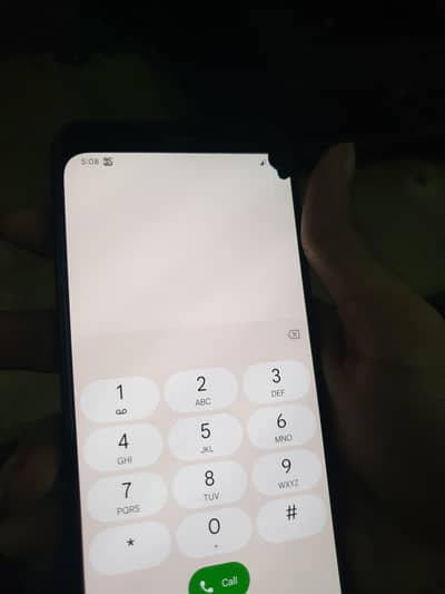 Google Pixel 4