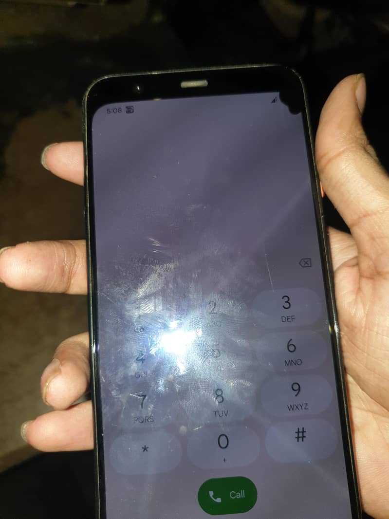 Google Pixel 4 1