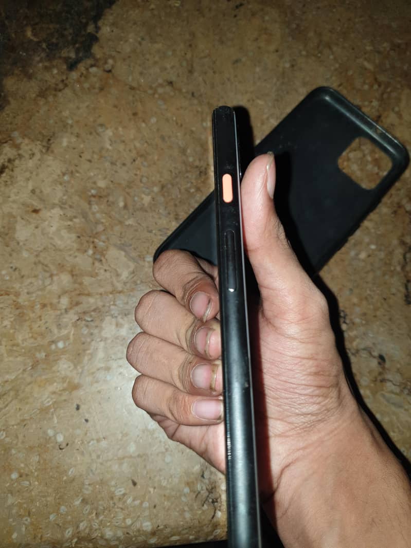 Google Pixel 4 4