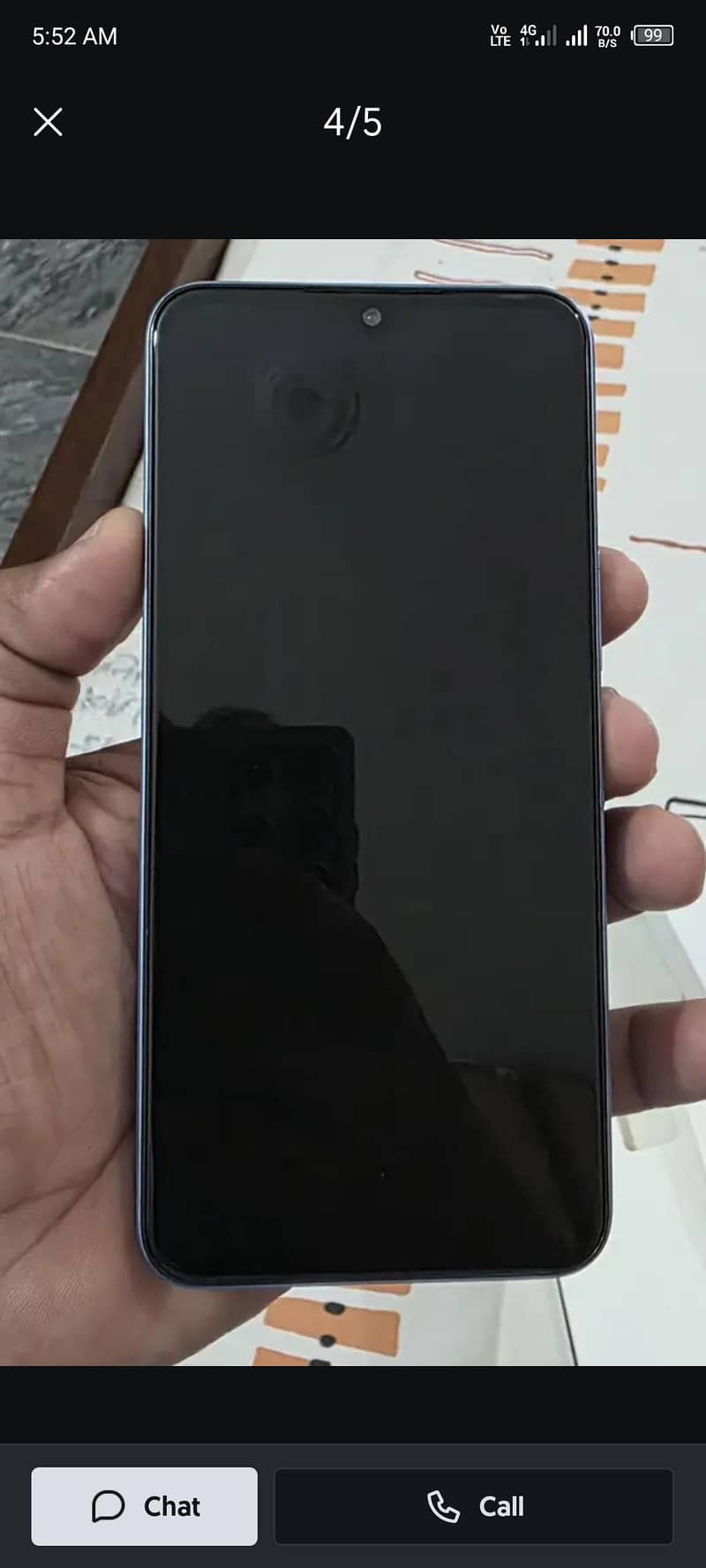 Infinix Note 12 3
