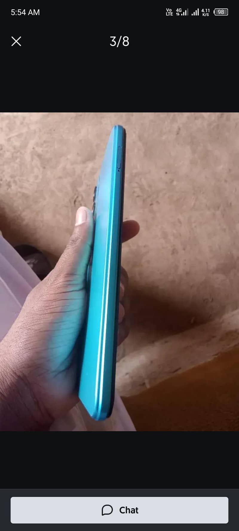 Infinix Note 12 4