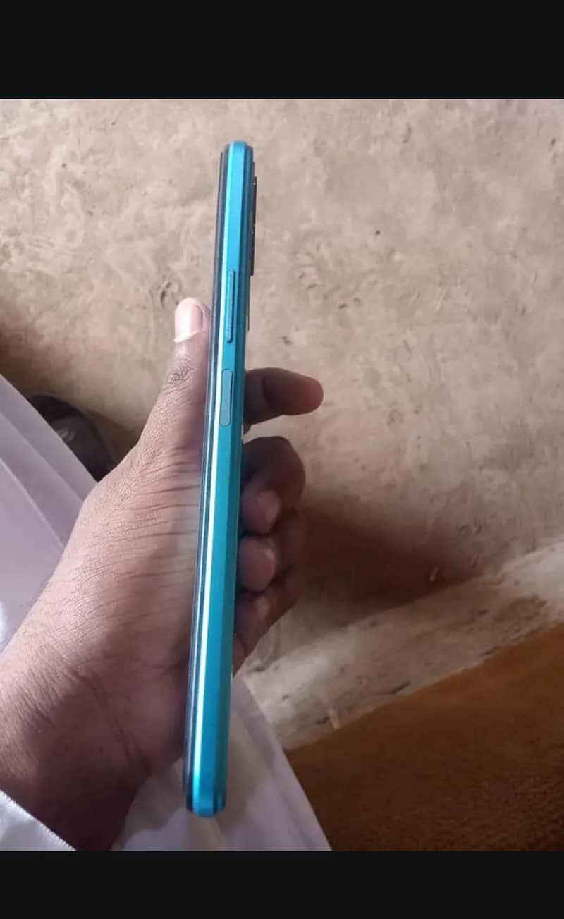 Infinix Note 12 6