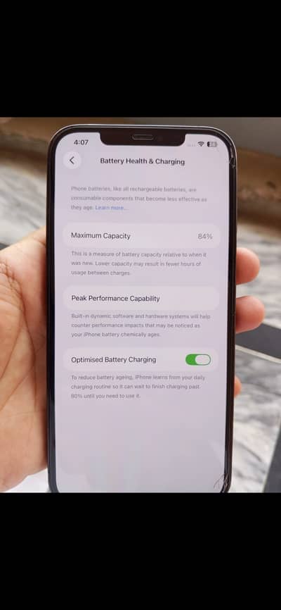 Apple iPhone 12 Pro Max