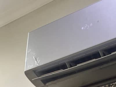 Gree Incerer AC 1.5 ton