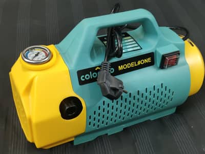 COLOMBO Auto Water Jet Pump