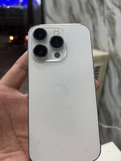 I phone 14 Pro 128 Gb
