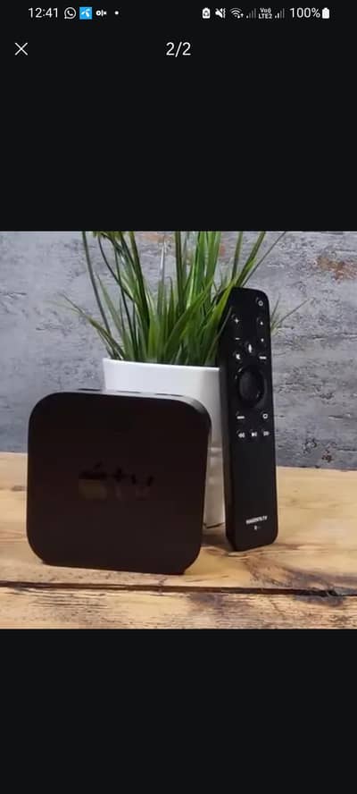 apple tv 4k 3rd generation remote
