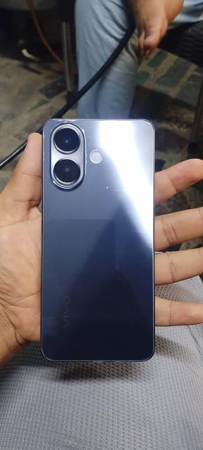 Vivo V60 lite