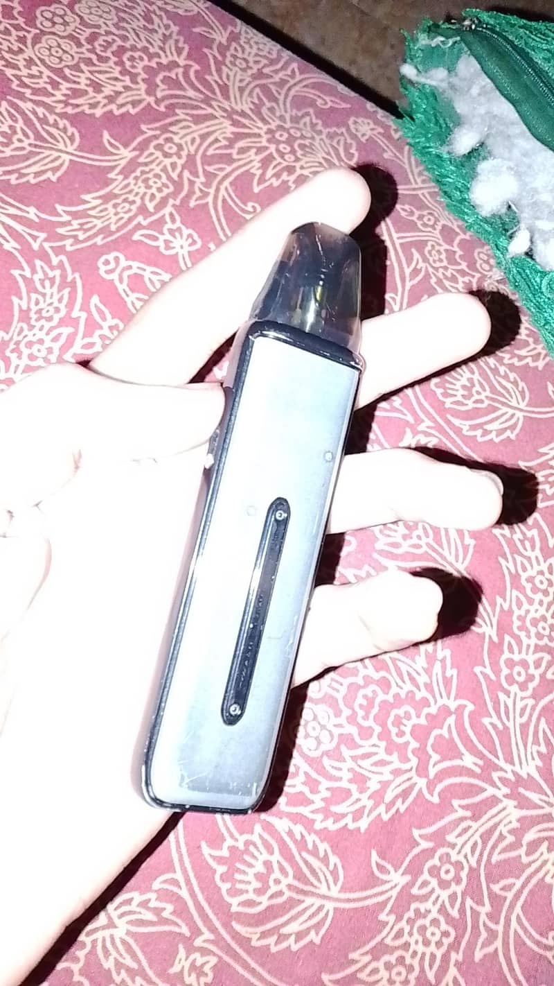pod lover 1