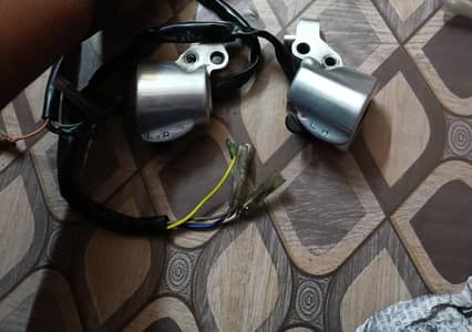 Hm 11QBT Assambly