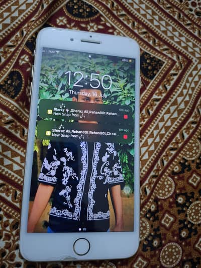 Apple iPhone 7 Plus 0323262130724