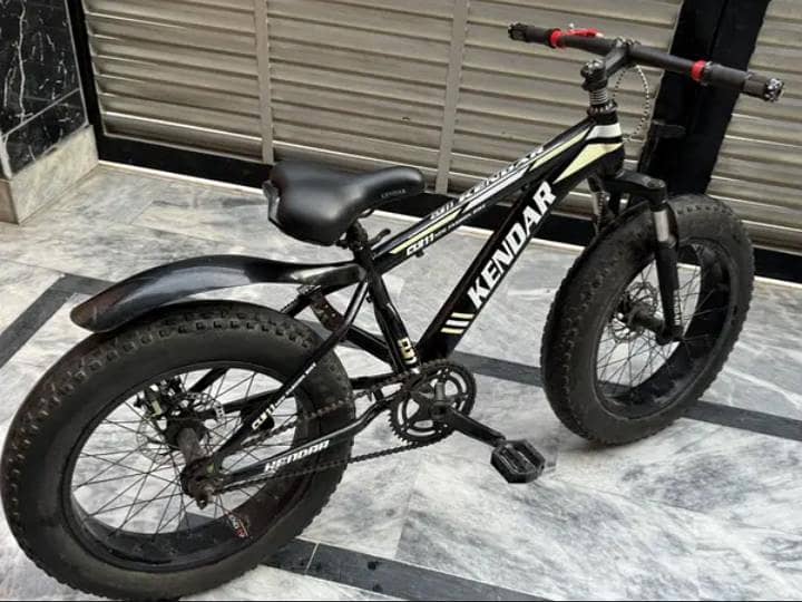 bicycle 0