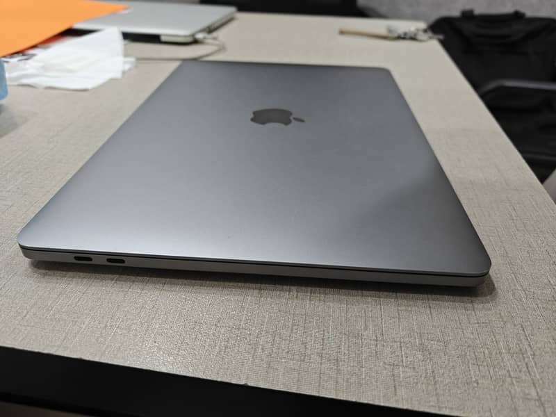 MacBook Pro 3